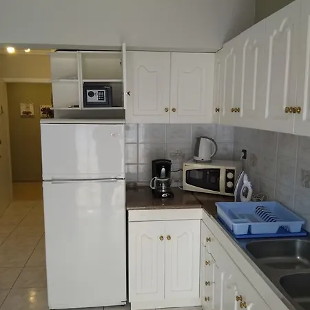 Family-Elia Apartment Paralia Dionysiou Exterior photo