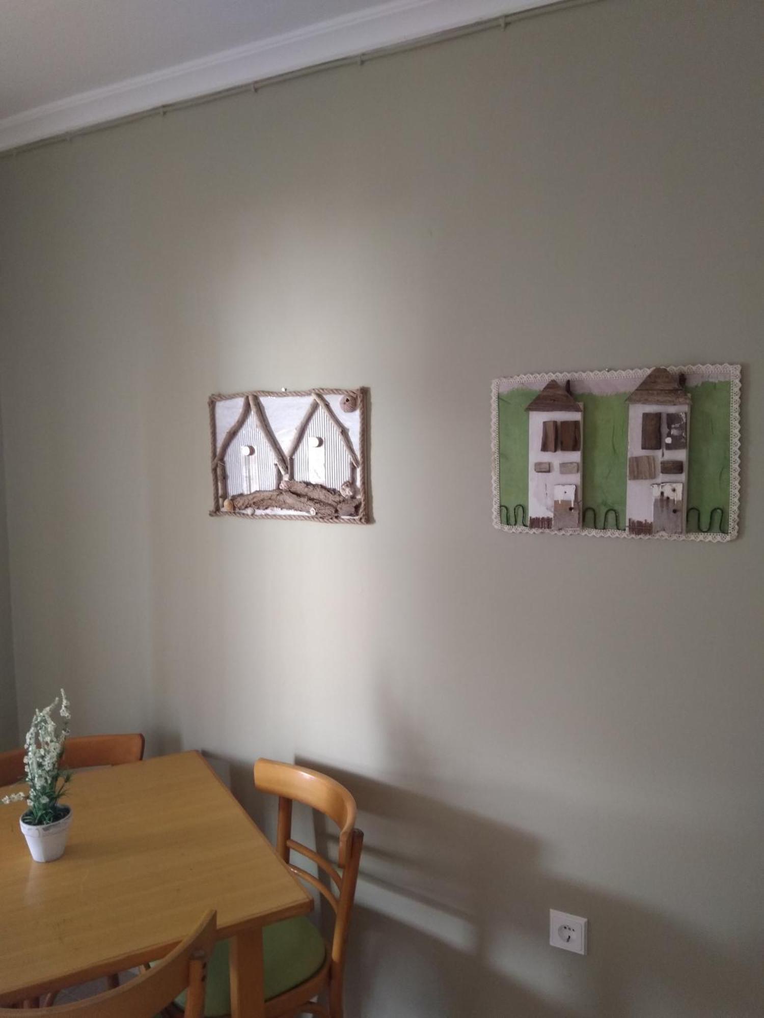 Appartement Family-elia *