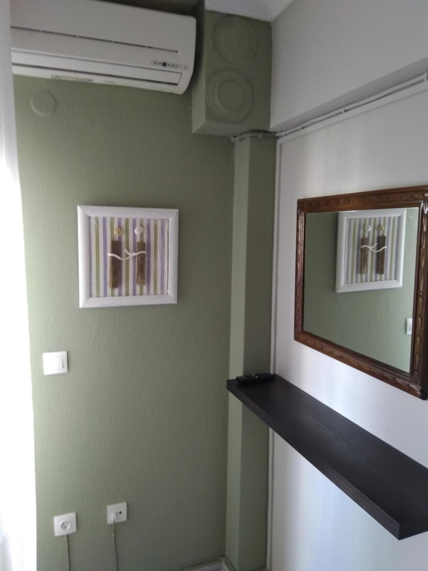 Family-elia Appartement Paralia Dionisiou