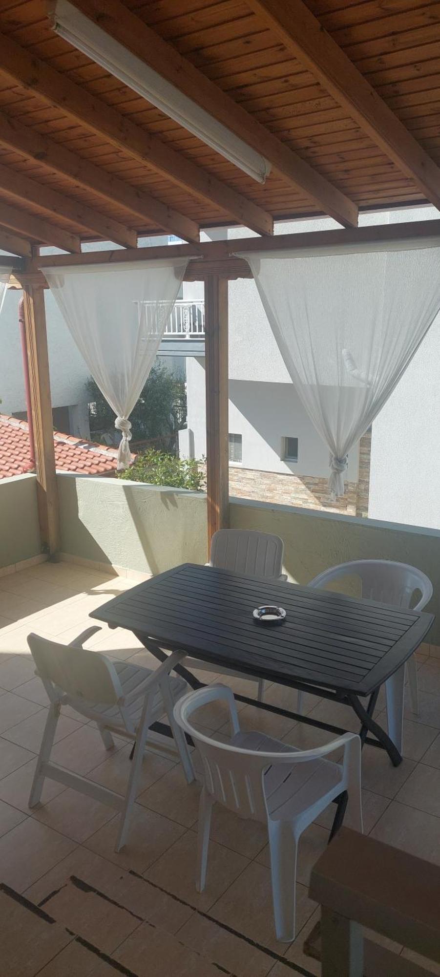 Appartement Family-elia Paralia Dionisiou