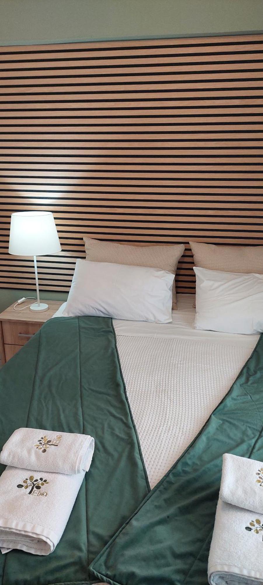 Family-elia Appartement