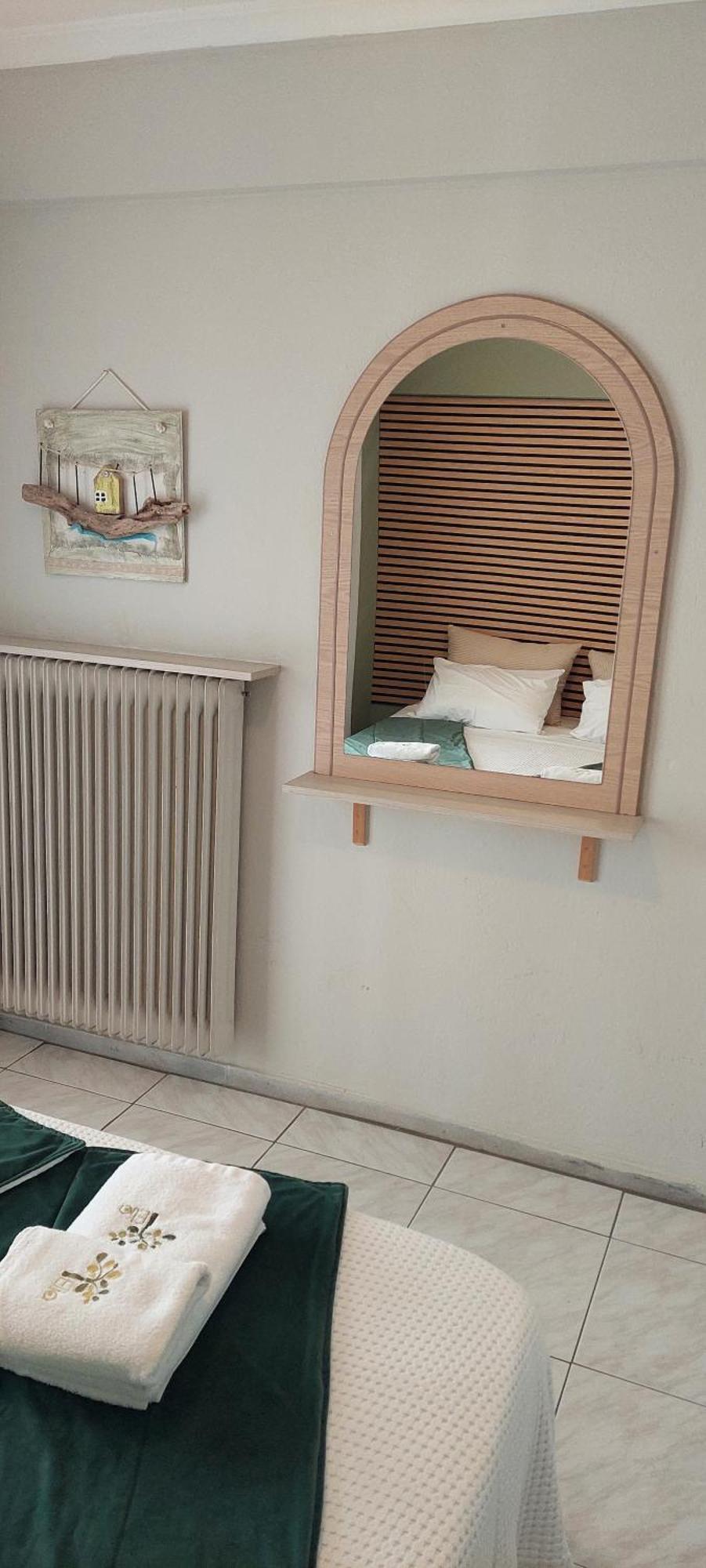 Appartement Family-elia *