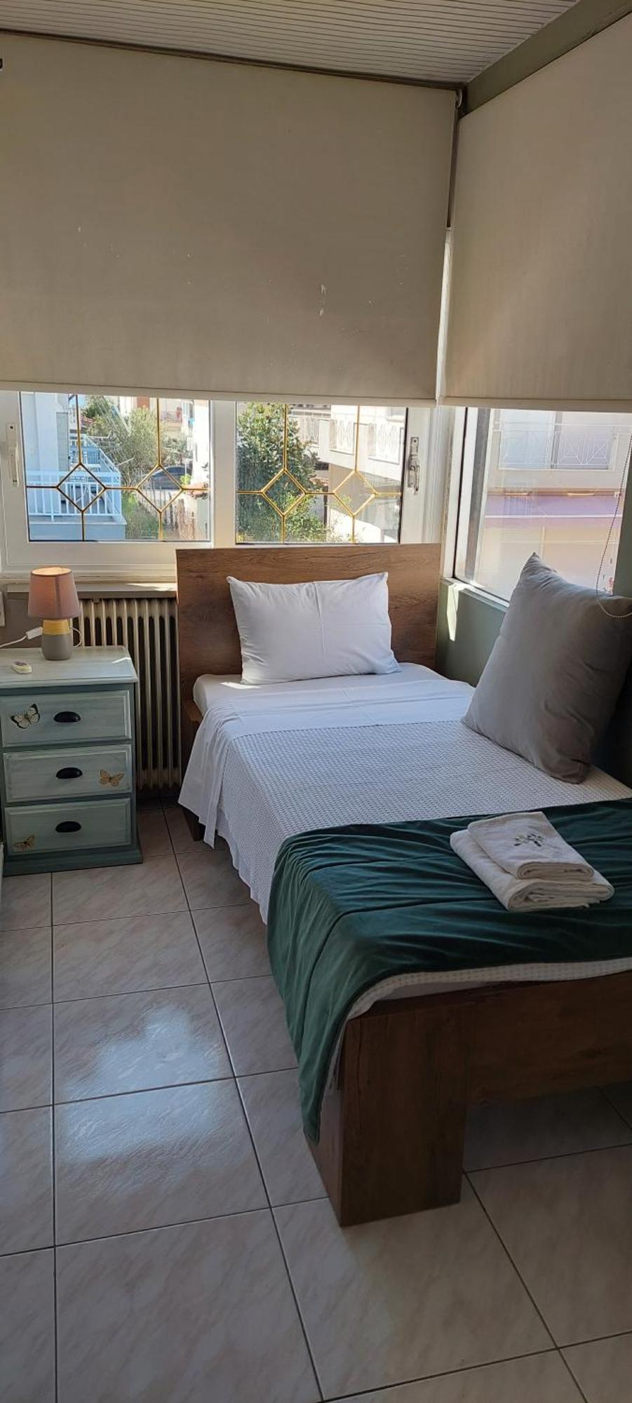 Family-elia Appartement *