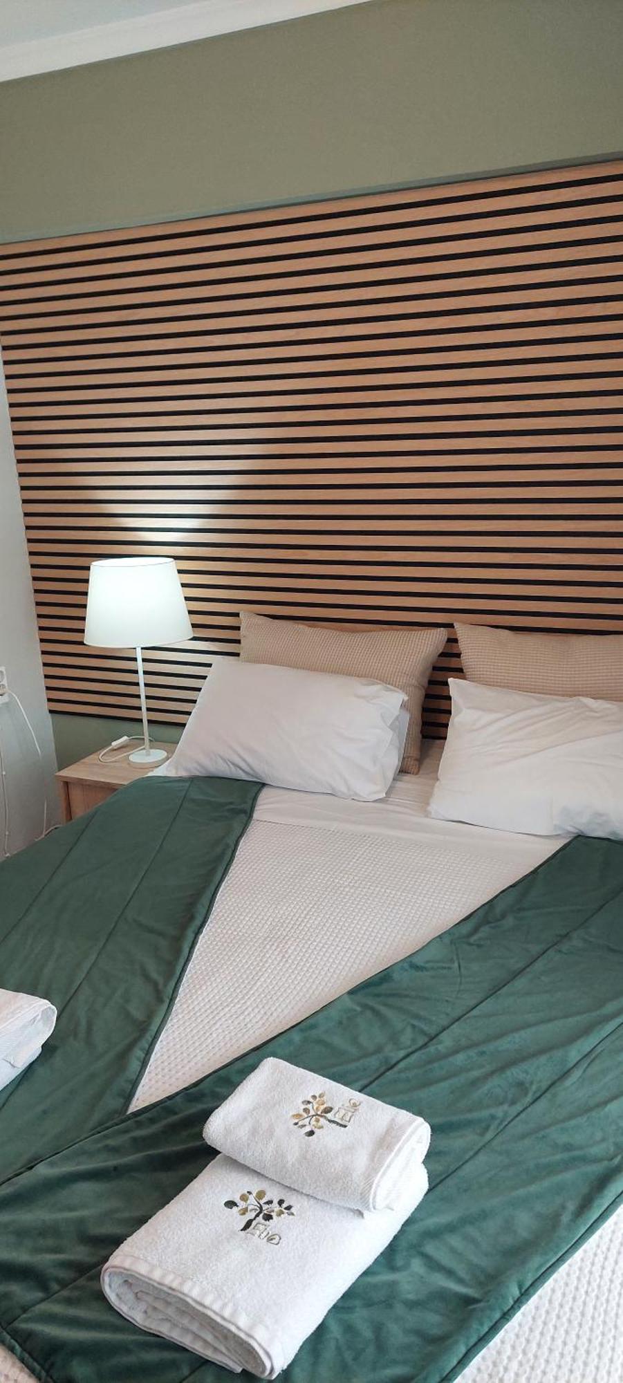 Family-elia Appartement Paralia Dionisiou