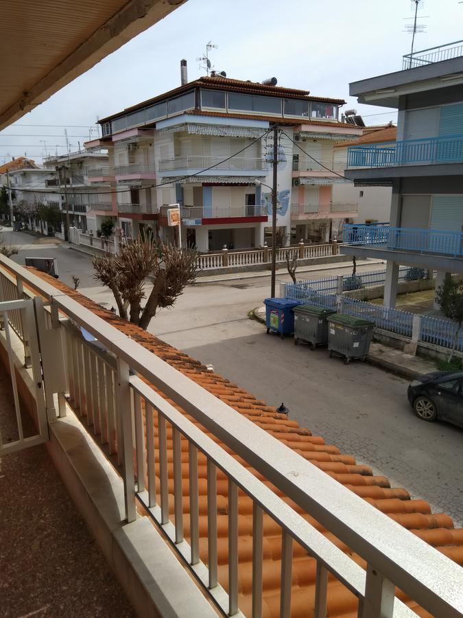 Family-elia Paralia Dionisiou