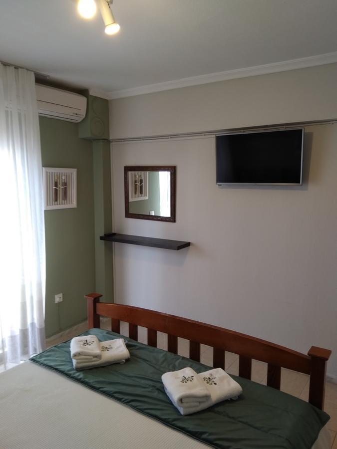 Family-elia Appartement *