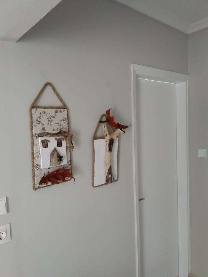 Appartement Family-elia *