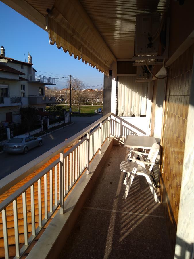Family-elia Appartement