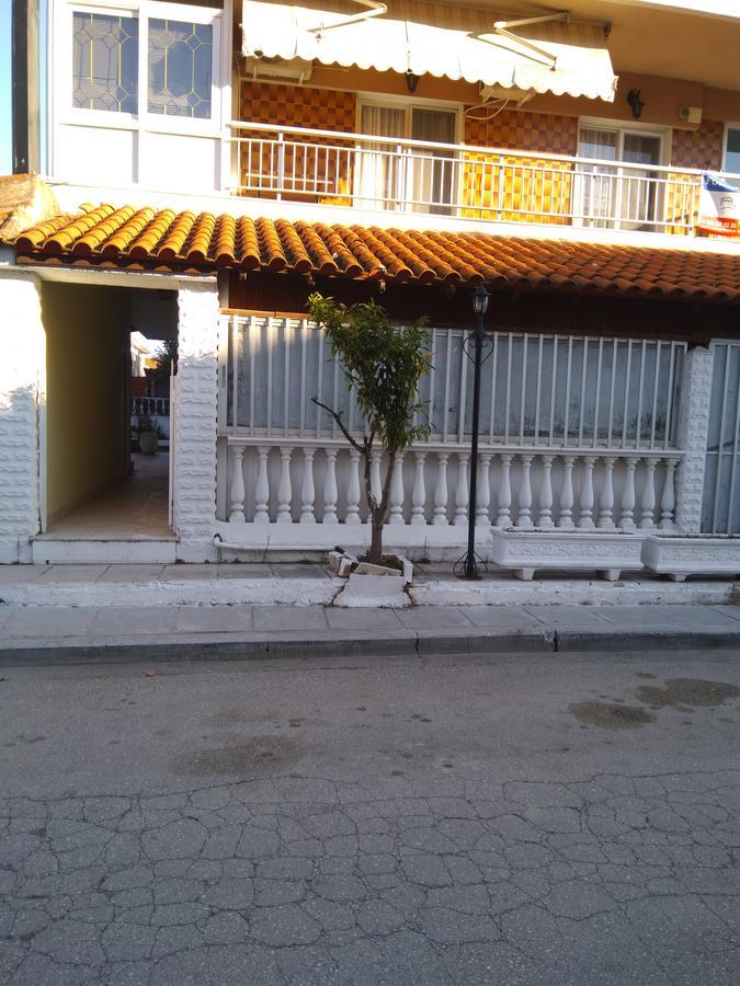 Appartement Family-elia
