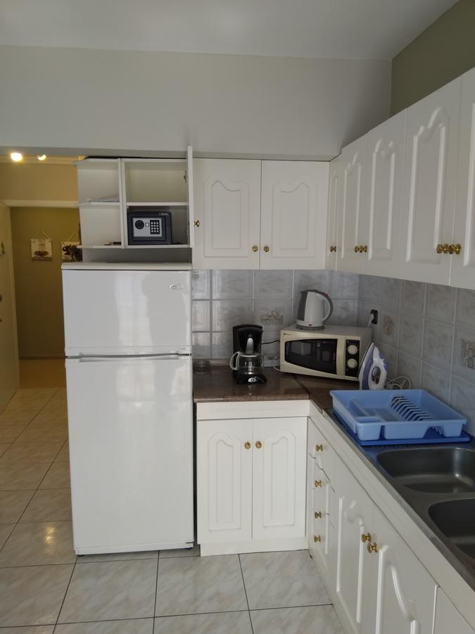 Appartement Family-elia *