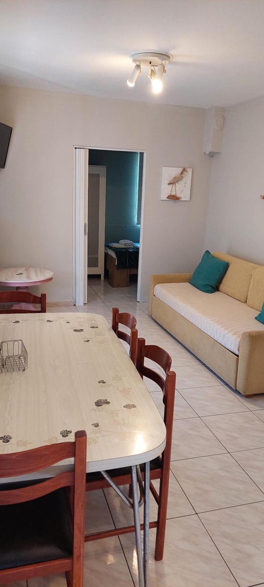 Appartamento Family-elia Paralia Dionysiou